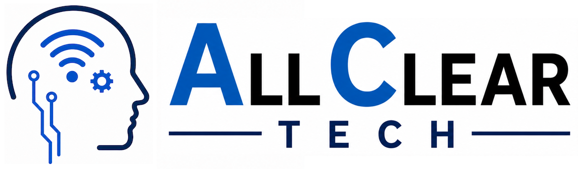 ALLCLEAR TECH