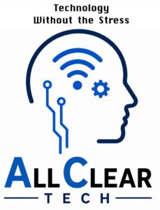 ALLCLEAR TECH logo