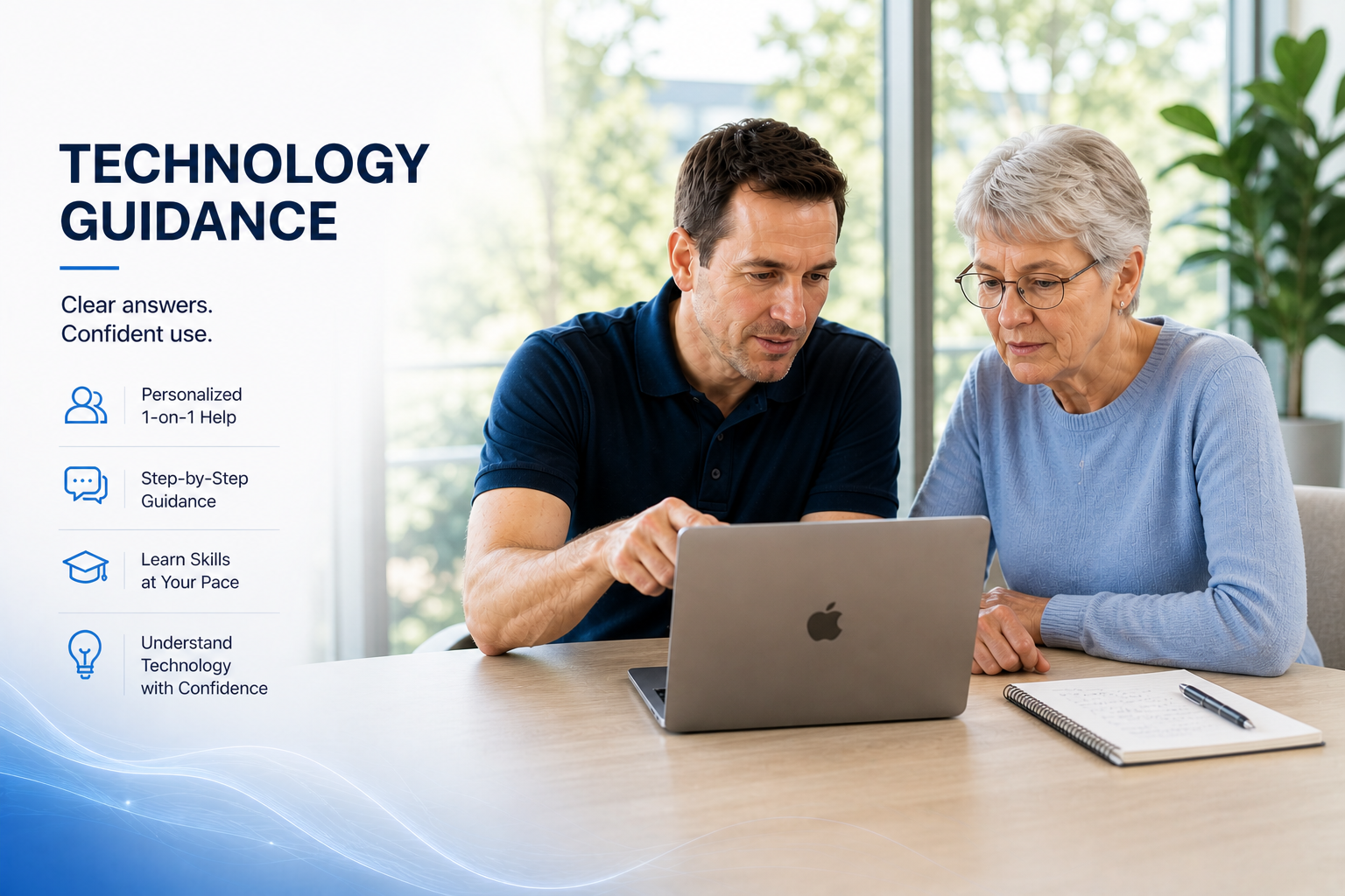 Technology Guidance