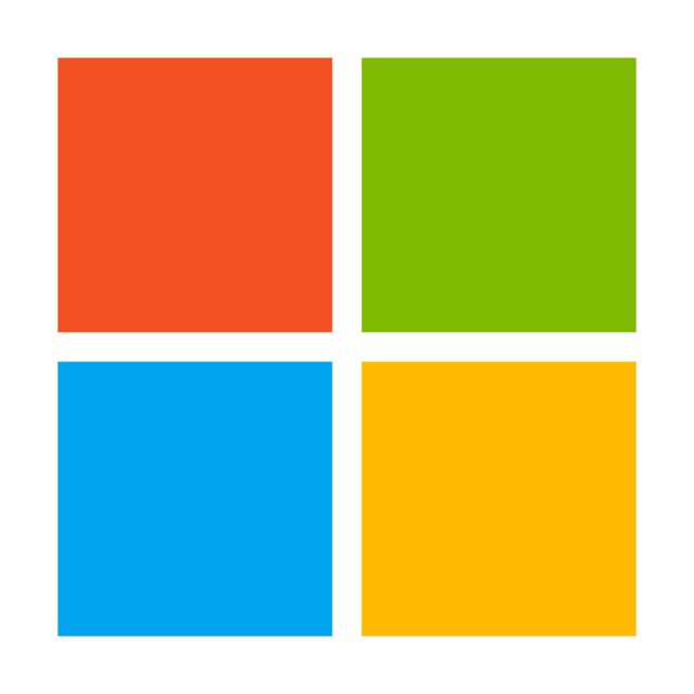 Microsoft Windows logo